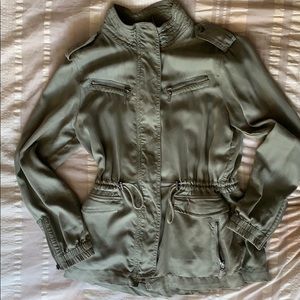 Utility Jacket - Max Jeans